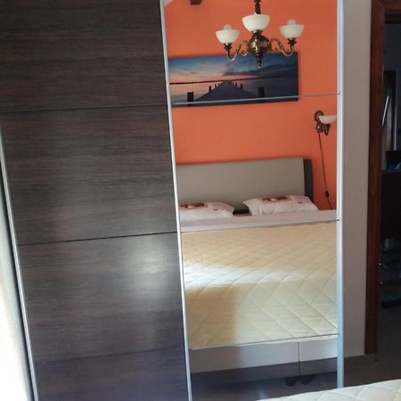 Apartments Peranovic Cattaro Esterno foto
