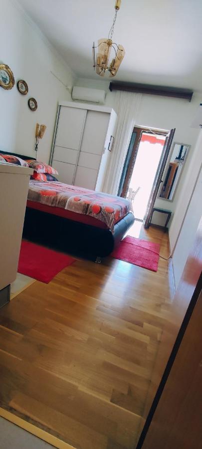 Apartments Peranovic Cattaro Esterno foto