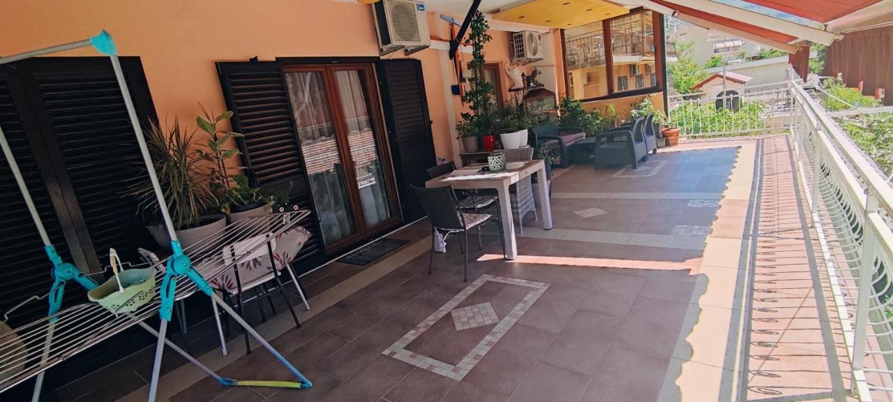 Apartments Peranovic Cattaro Esterno foto