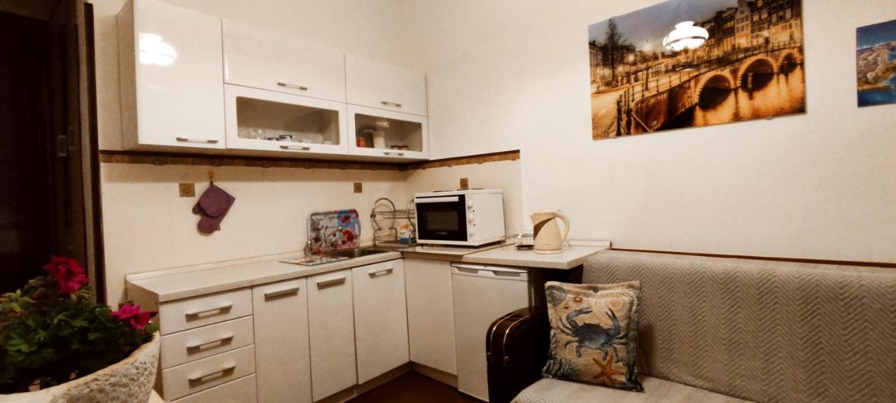 Apartments Peranovic Cattaro Esterno foto