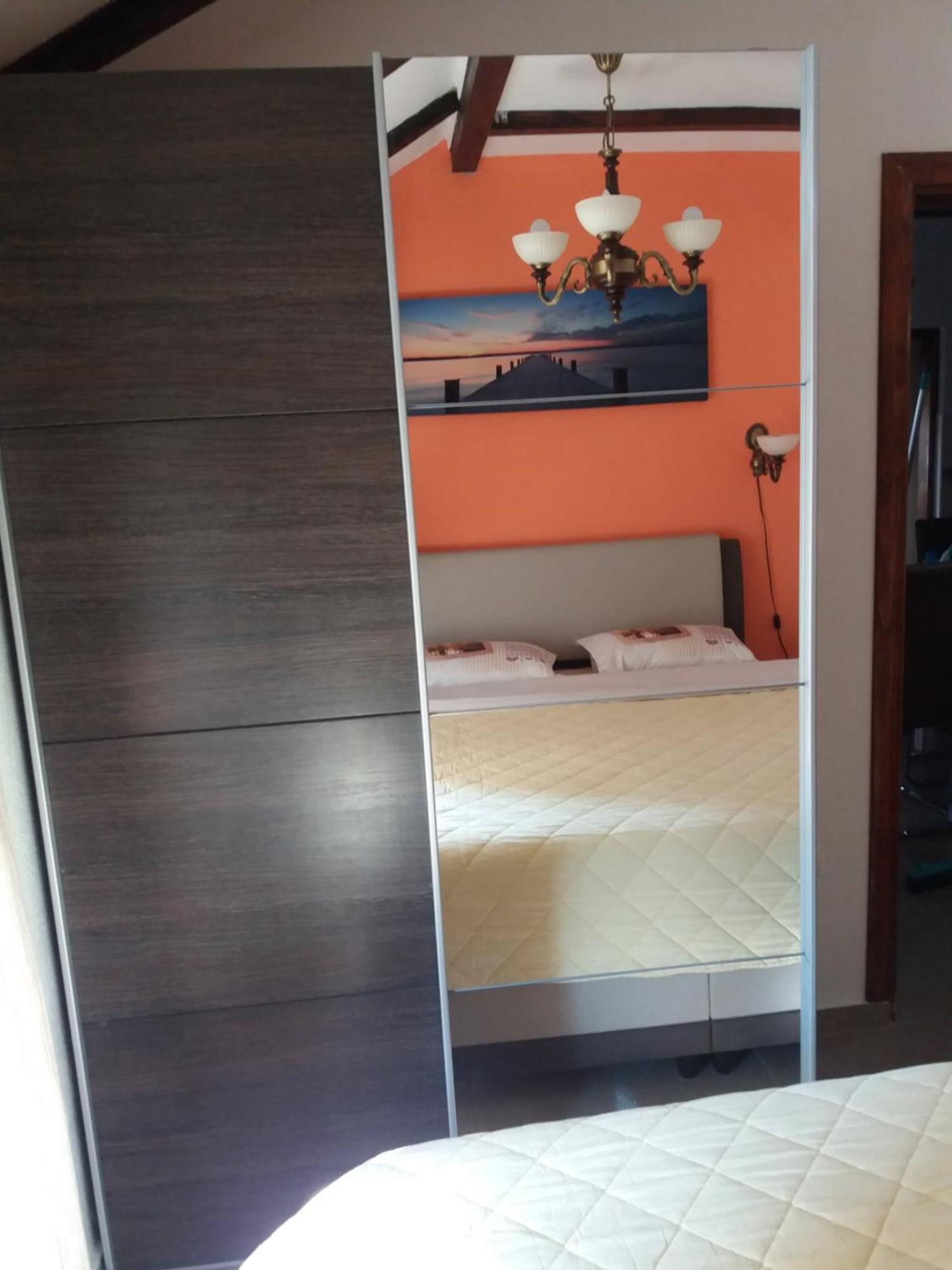 Apartments Peranovic Cattaro Esterno foto